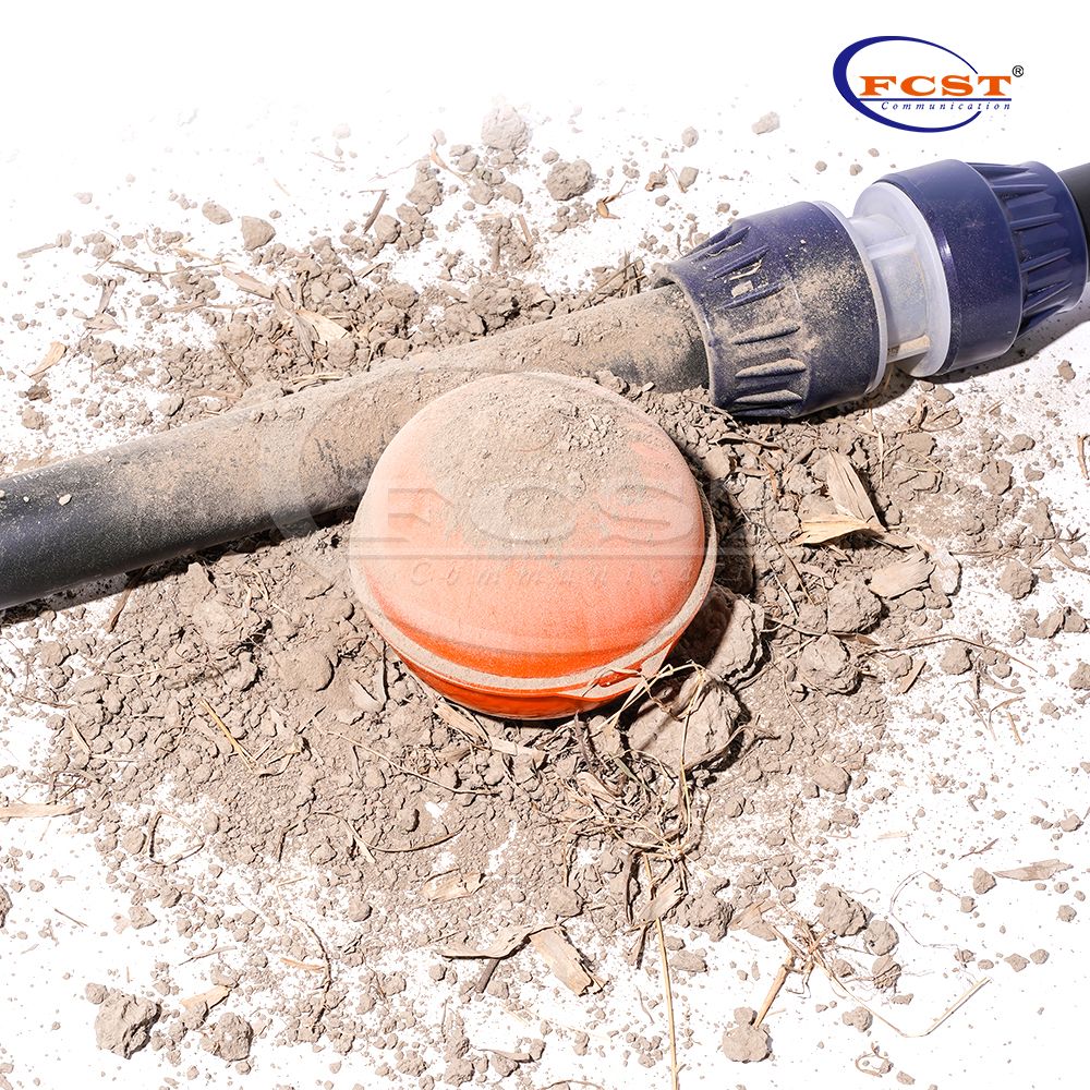 FCST-MB101.4KHz Marker Ball-pour télécoms
