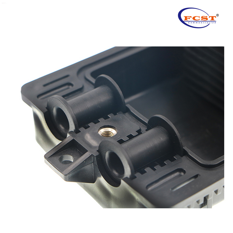 Fermeture d'épissure de fibre optique FCST01105