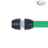Connecteur de tuyau à noyau de silicium HDPE 32 mm 33 mm 40 mm
