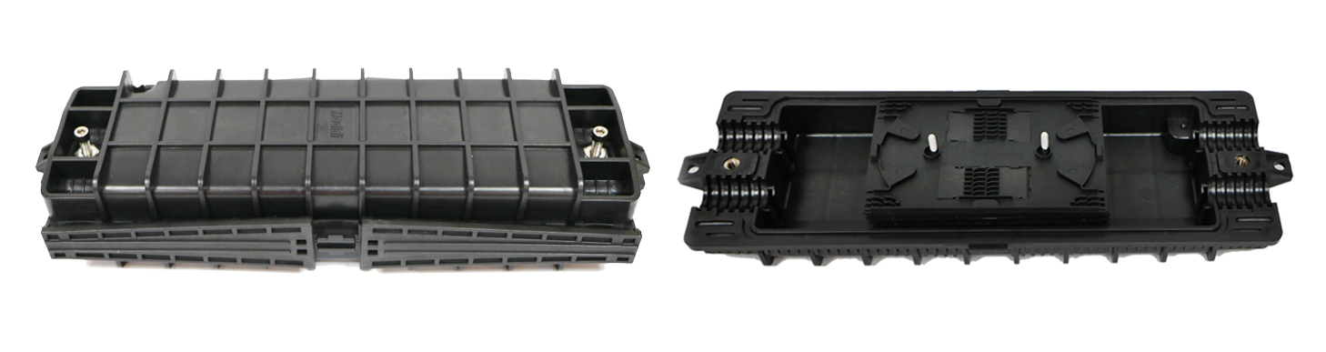 Bases de la fermeture de fibre optique et guide de s&eacute;lection (2)