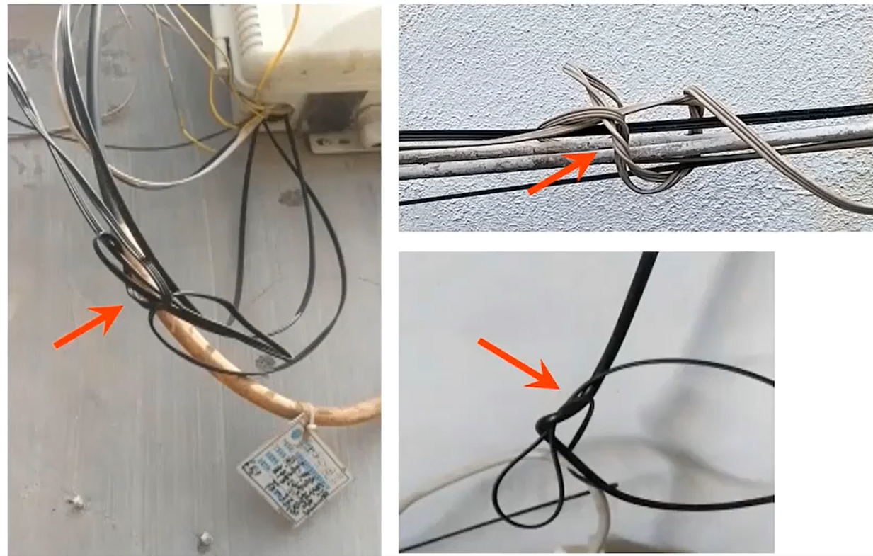 Les principales raisons et contre-mesures de la faible lumi&egrave;re des ONU (2)