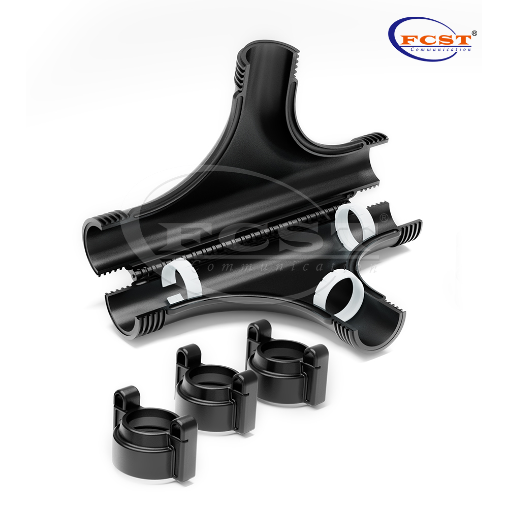 FCST16313-L CLOSE T-TYPE