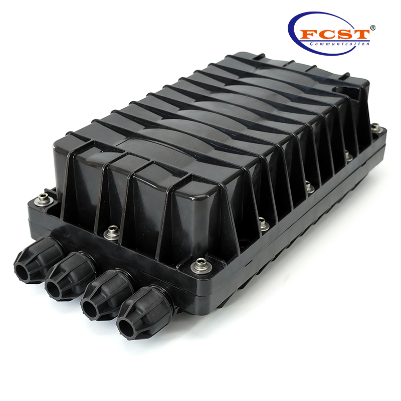 FCST01178 Fermeture d'épissure de fibre optique