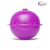 FCST-MB66.35 KHz Ball Ball Purple pour l'eau non potable 