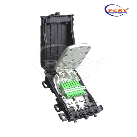 FCST01131-D FIBRE ACCESS CLOSURE