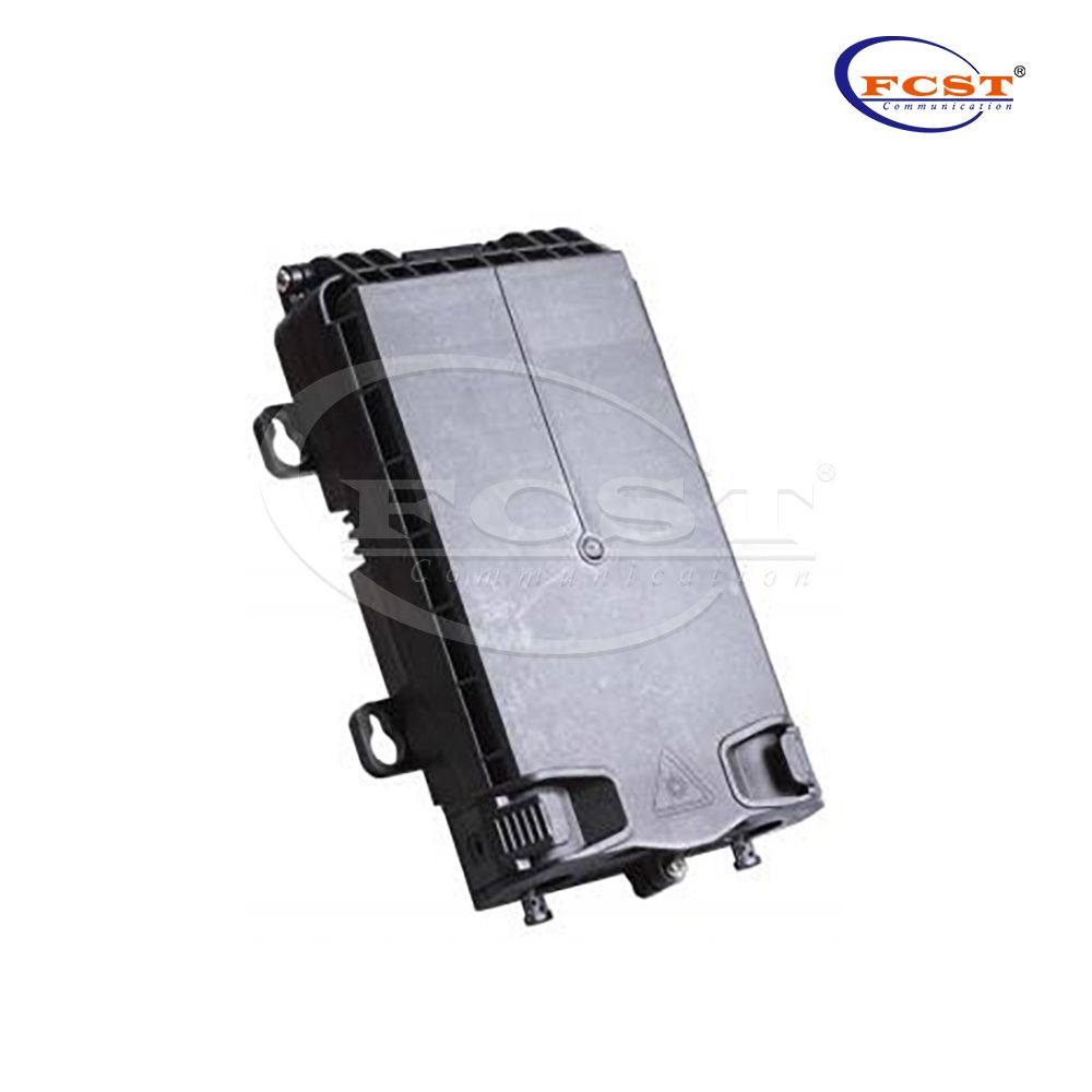 FCST01131-C CLOSE DE TERMINE DE FIBRE D'ACCORD