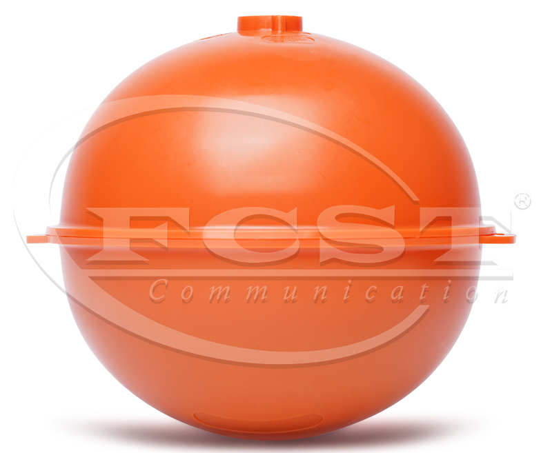 balle de marqueur de câble (5)