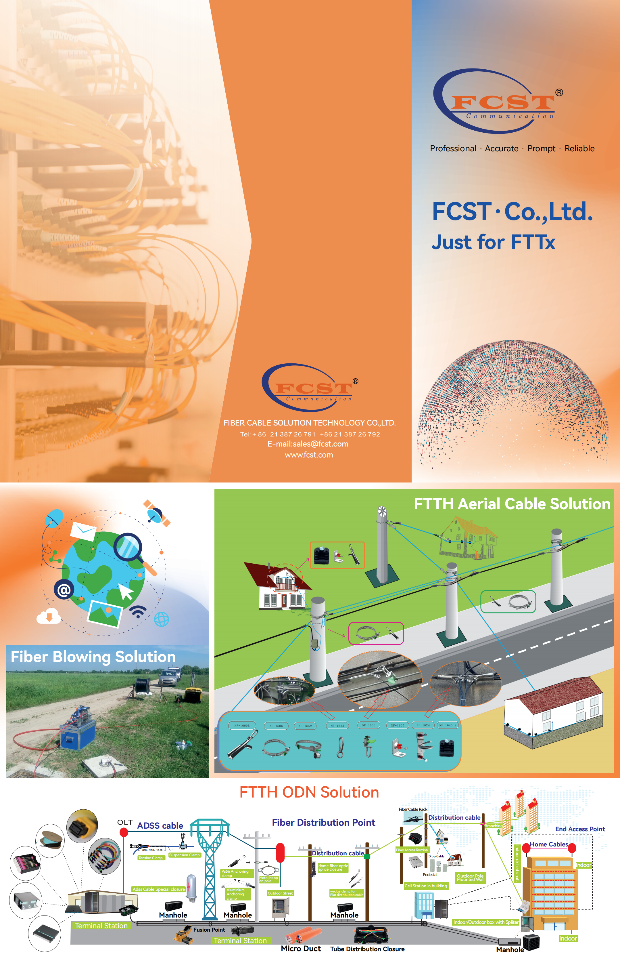 FCST a &eacute;t&eacute; invit&eacute; &agrave; participer &agrave; l'exposition Andina Link 2022 (Colombie) (1)