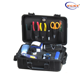 Kit de terminaison FCST210506 Fiber Optic FTTH