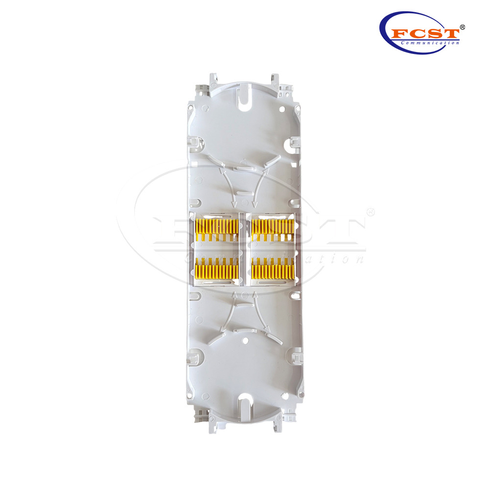 FCST012253 Fermeture d'épissure de fibre optique scellée au gel