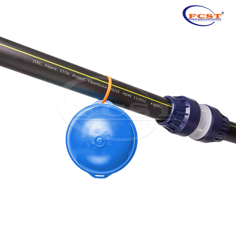 FCST-MB145.7KHz BOULEUR BOULEUR BLEU POUR L'EAU