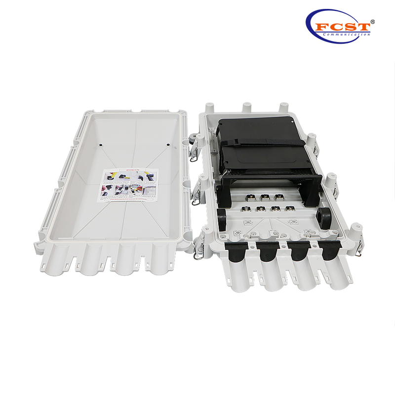 FCST01163 Fermeture d'épissure de fibre optique