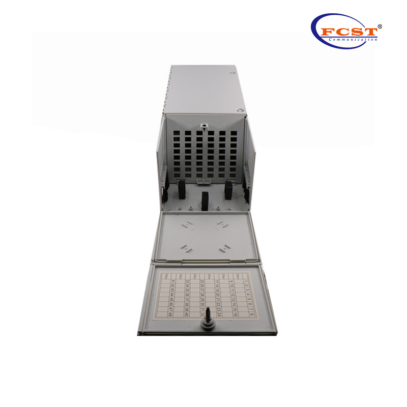 Boîte à bornes fibre optique FCST02266