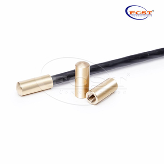 FCST-CBB-5 mm Bulle de soufflage