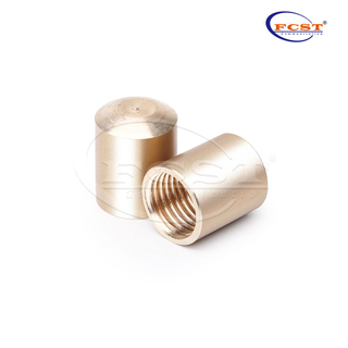 FCST-CBB-12mm Boule de soufflage pour les unités de fibres soufflées à l'air