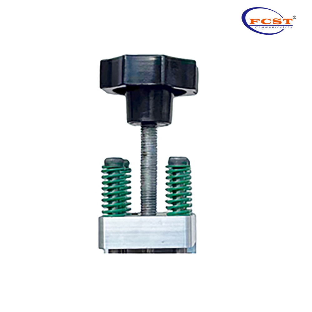 Machine de soufflage de câbles à fibres optiques MikroJet02