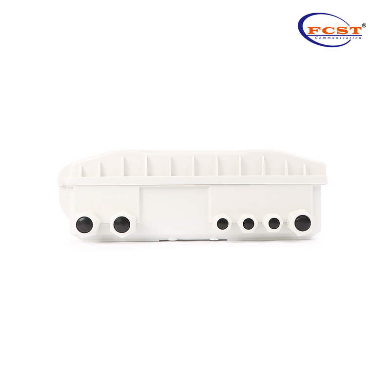 Boîte à bornes fibre optique FCST02216