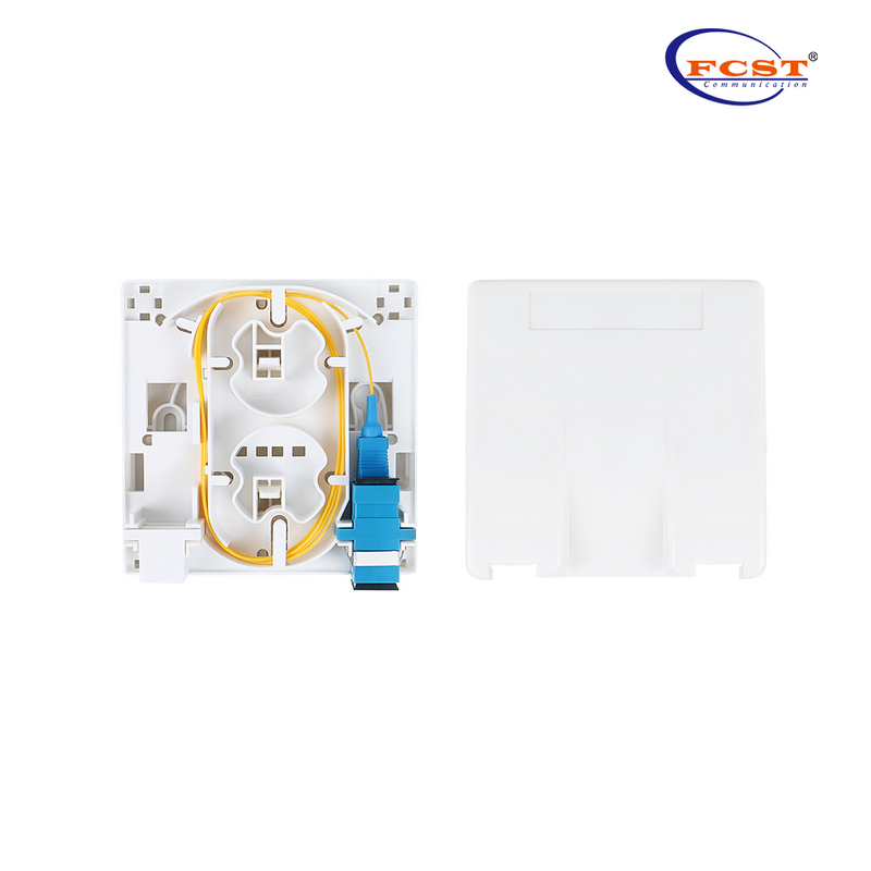 Boîte à bornes fibre optique FCST02146