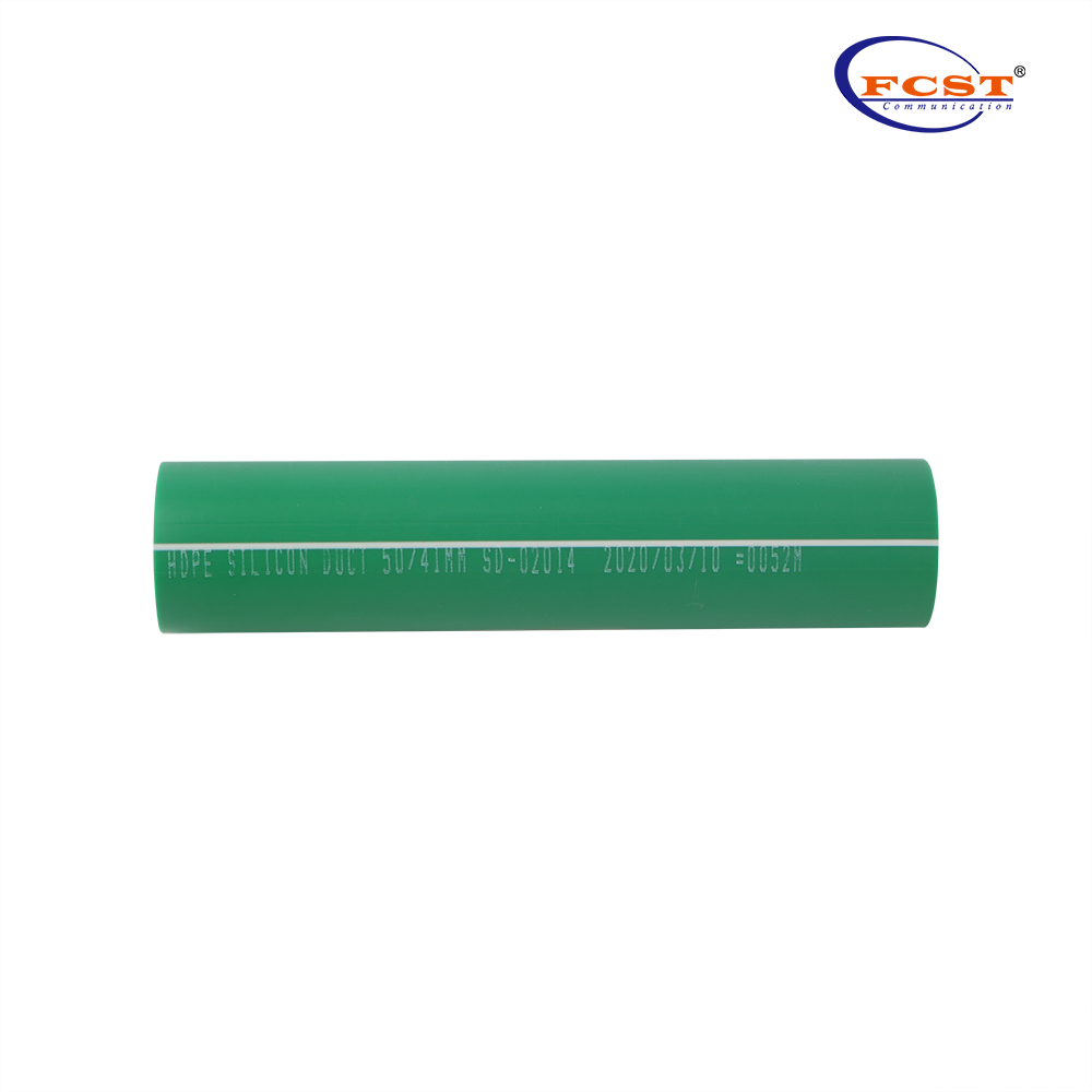 Cang de silicone HDPE 50/41 mm