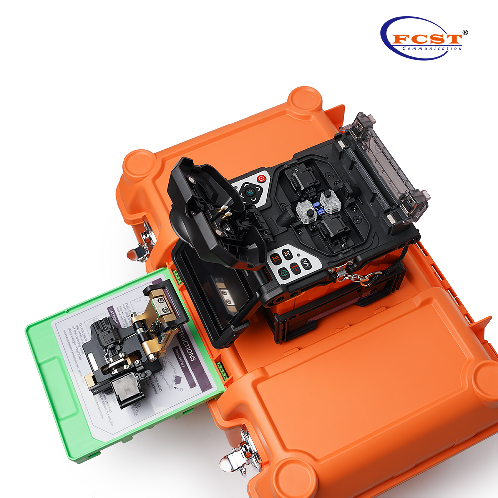 FFS-88S OPTICE FIBRE FUSIR SPLICER