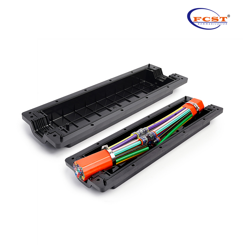 FCST16310 Fermeture de distribution de tube de type I (24 voies)