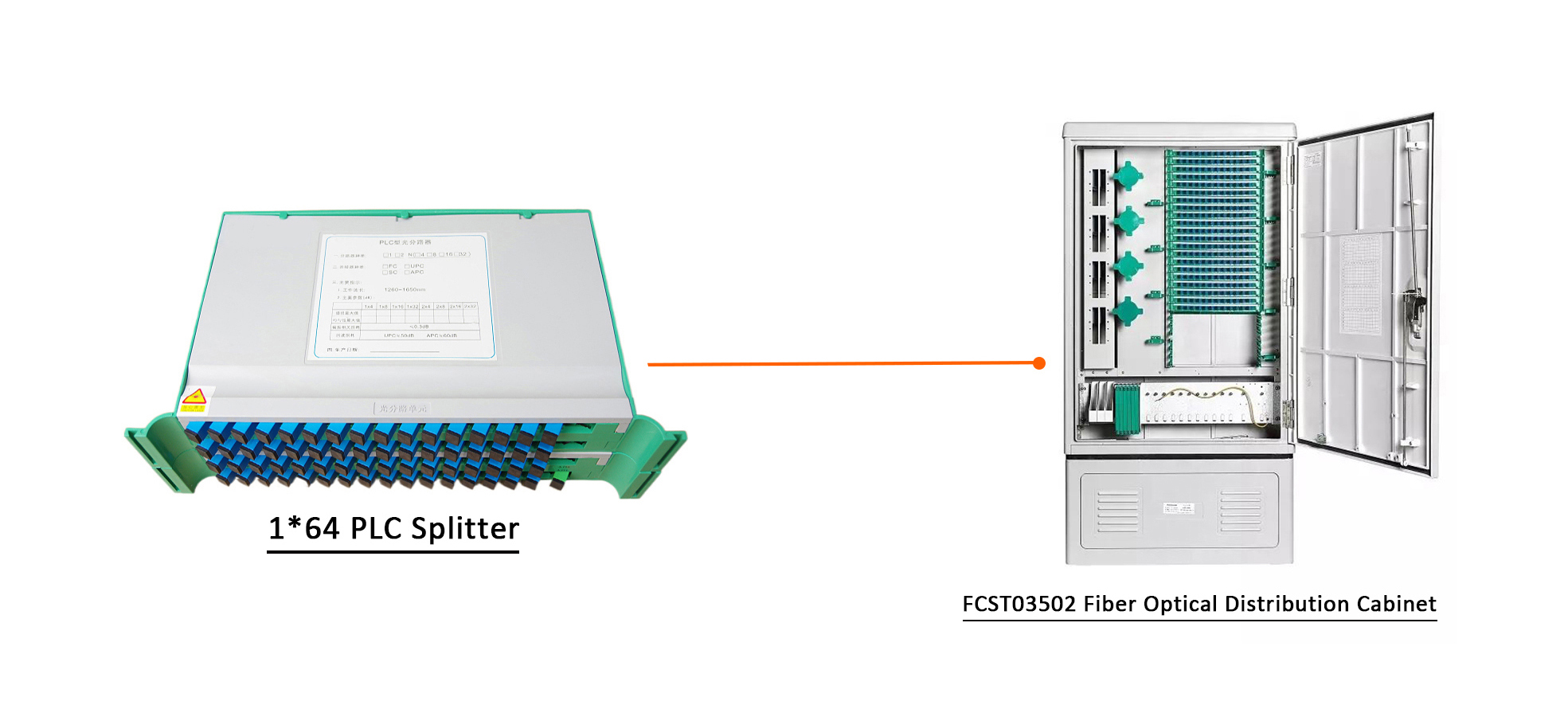 S&eacute;parateur PLC de type plateau