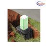 FCST-FDP01 Multifonction FTTH FIBRE DE LIVRAISON Point de livraison Kit d'insert de piédestal / Vault