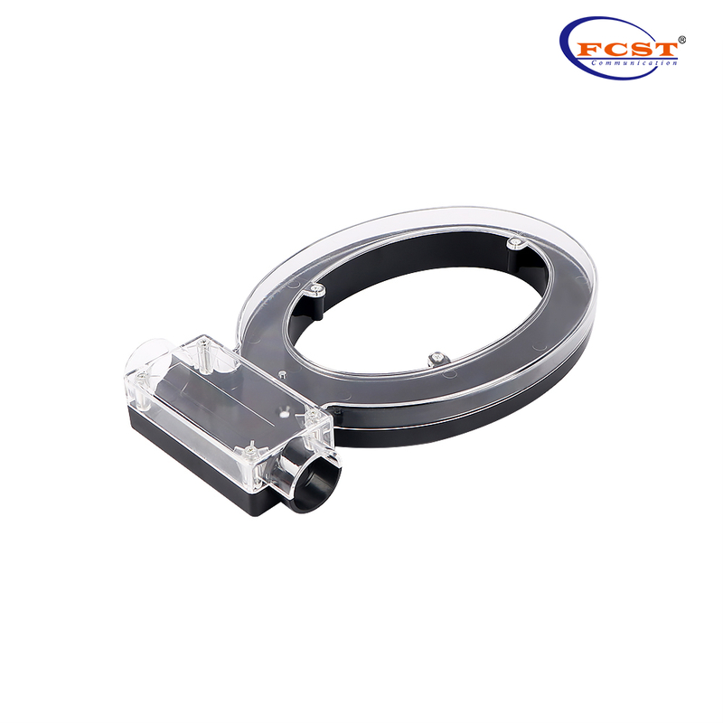 FCST16309 Fermeture de conduit en silicone HDPE