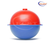 FCST-MB134.0KHz Ball Ball Blue & Red pour Europower