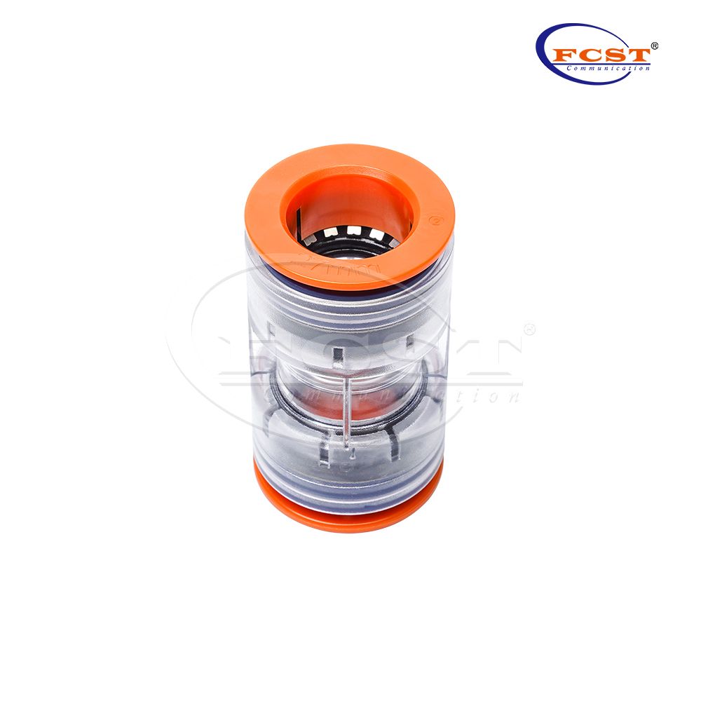 Coupleur de microduct de 27 mm