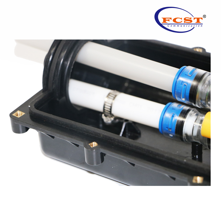 FCST16304 Mini fermeture de micro-conduit multifonction