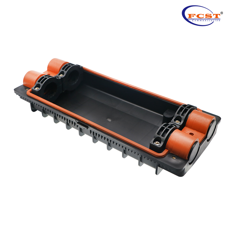 FCST16306 Fermeture de distribution de microtubes