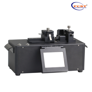 FCST220119 Cleeur de fibres optiques de grand diamètre