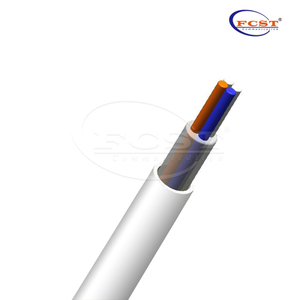 Unité de fibre soufflée à l'air FCST-FU-LSZH