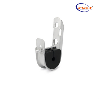 FCST601126-2 J TYPE PRINCE SUSPENSION DE TYPE POUR ADSS / OPGW Câble