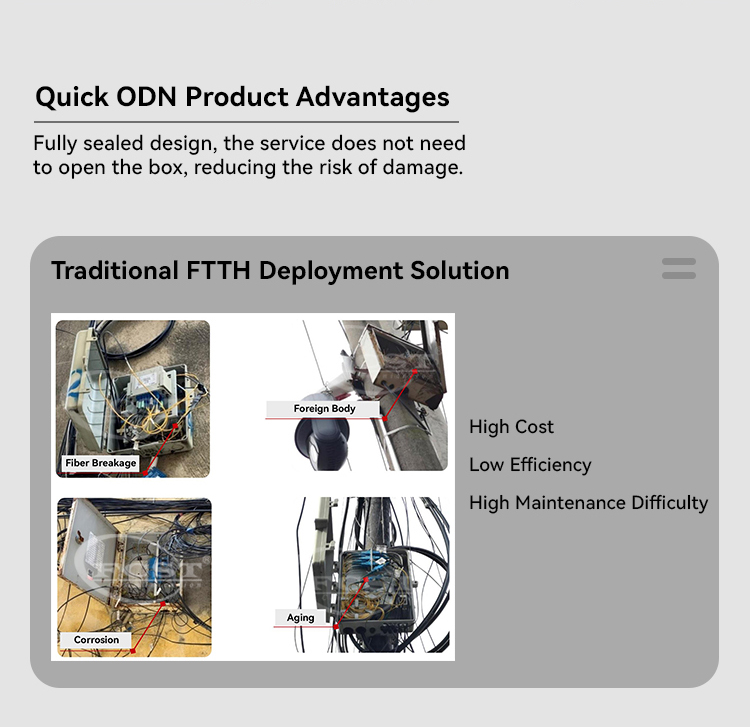 alt Avantages du produit ODN rapide