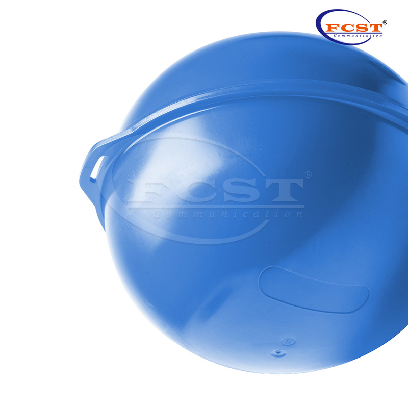 FCST-MB145.7KHz BOULEUR BOULEUR BLEU POUR L'EAU