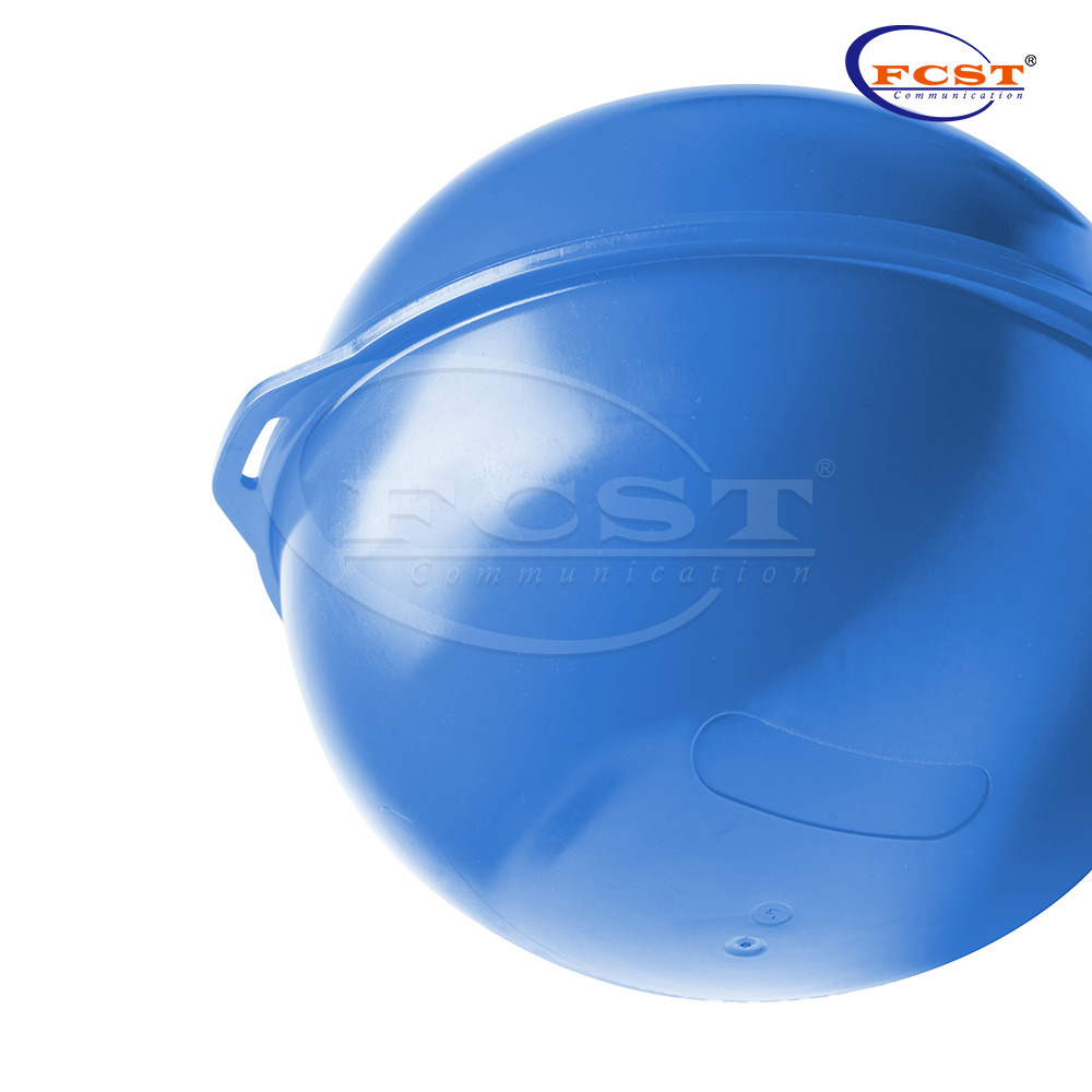 FCST-MB145.7KHz BOULEUR BOULEUR BLEU POUR L'EAU