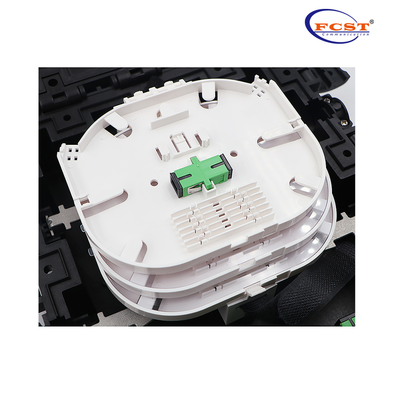 FCST01170 Fermeture d'épissure de fibre optique