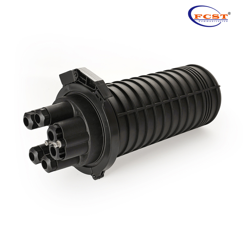 FCST012107 Fermeture de fibre optique