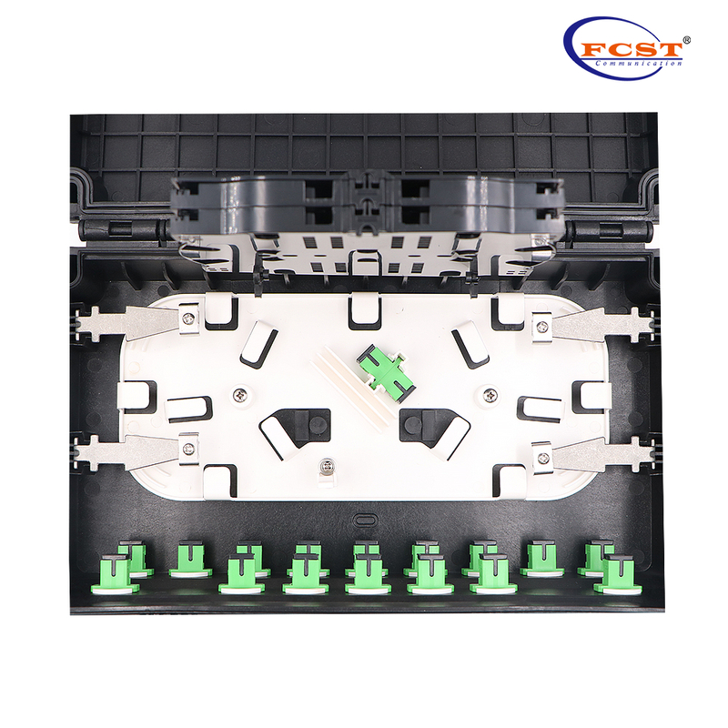 FCST01171 Fermeture d'épissure de fibre optique