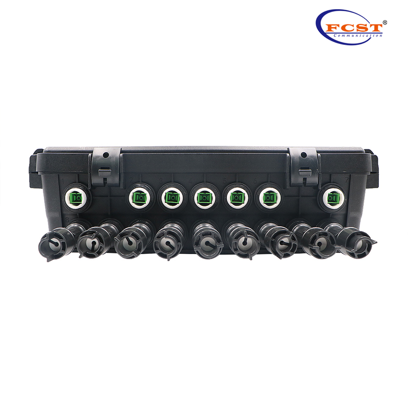 FCST01171 Fermeture d'épissure de fibre optique