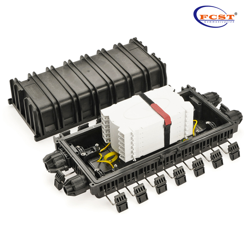 FCST01157 Fermeture d'épissure de fibre optique