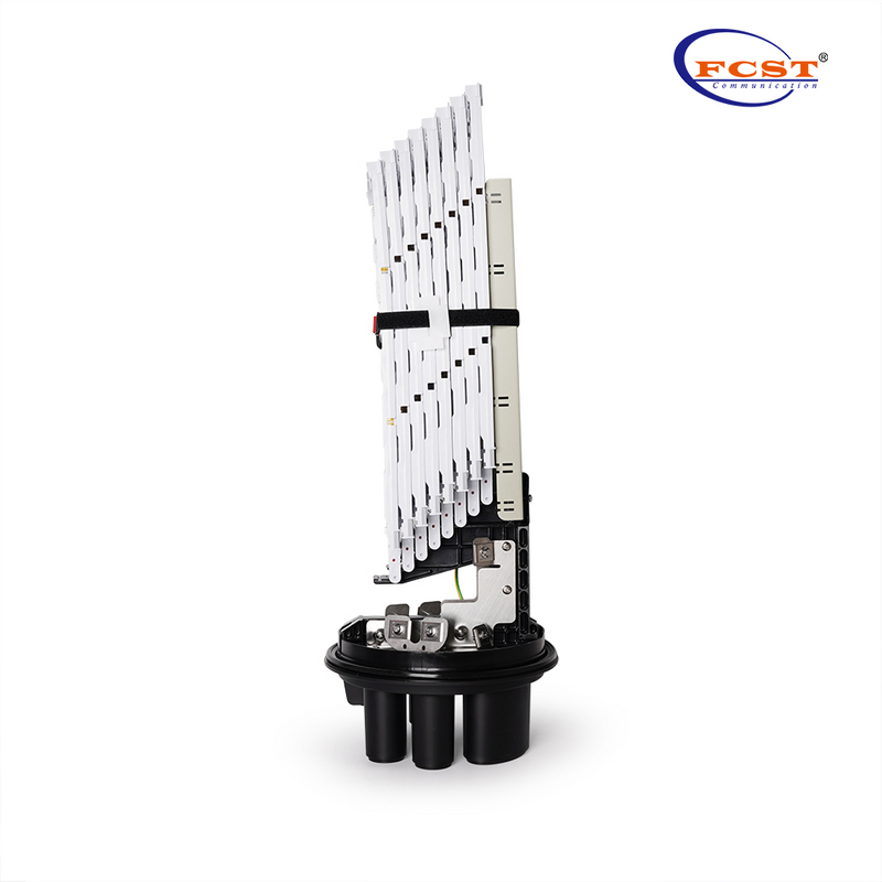 FCST012222 Fermeture d'épissure de fibre optique