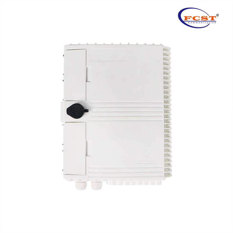 Boîte à bornes fibre optique FCST02279