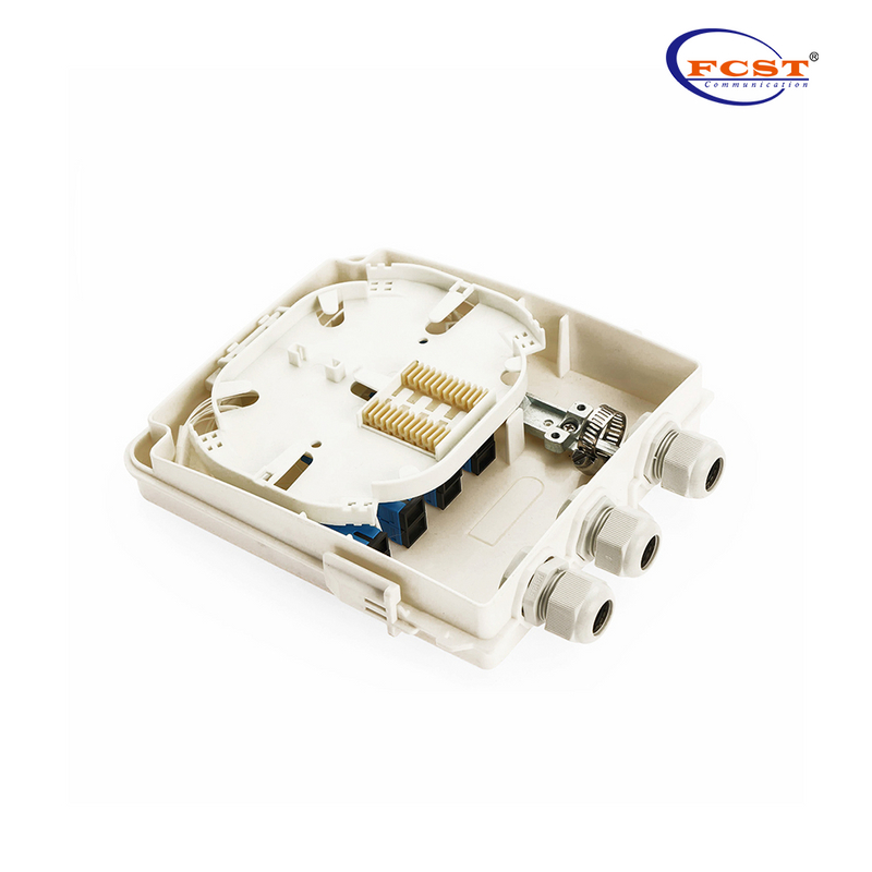  Boîte à bornes fibre optique FCST02204
