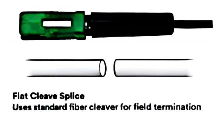 Connecteur rapide sc