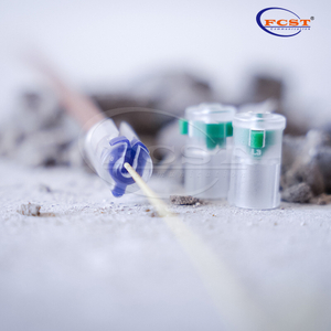 FCST-VBK 6 mm 7 mm Étanchéité étanche des miniducs.