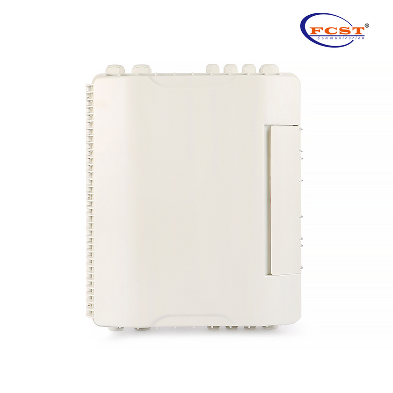 Boîte à bornes fibre optique FCST02216