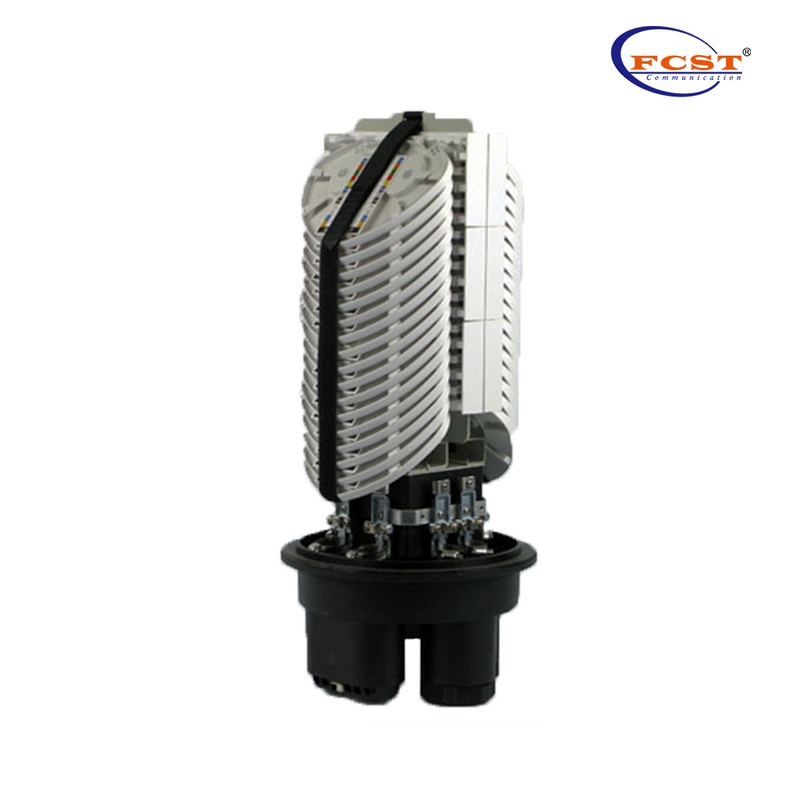 FCST012109 Fermeture d'épissure de fibre optique